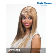 Hair Sense Synthetic Hair Wig - JENNIFER